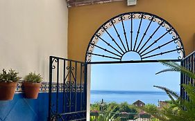Apartamentos Balcon De Maro
